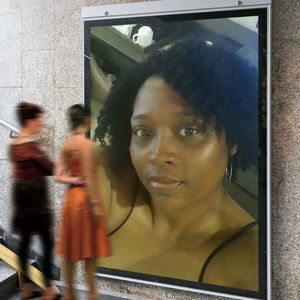 Meet your Posher, Rose